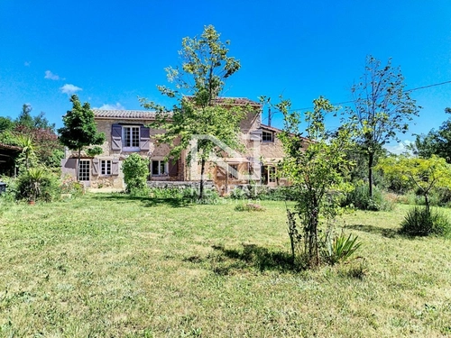 Image d'un maison 7 pièces 170 m² à 840000€ à fayence (83440)