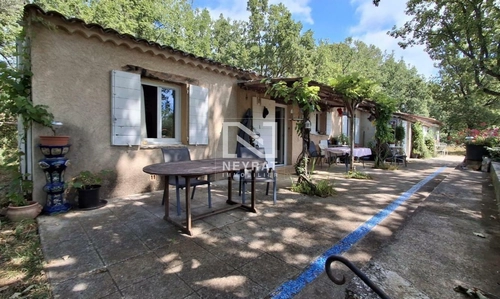 Image d'un maison 7 pièces 180 m² à 685000€ à fayence (83440)