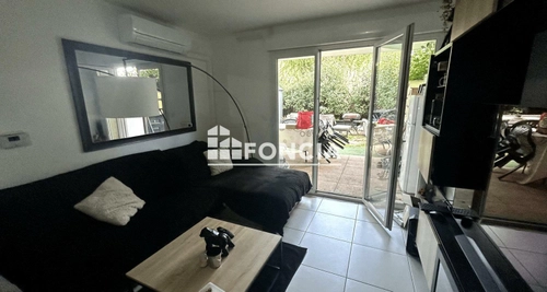 Image d'un appartement 2 pièces 38 m² à 200000€ à la valette-du-var (83160)