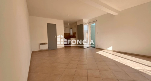 Image d'un appartement 1 pièce 31 m² à 125000€ à le camp (83330)
