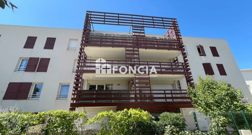 Image d'un appartement 2 pièces 38 m² à 281000€ à saint-cyr-sur-mer (83270)