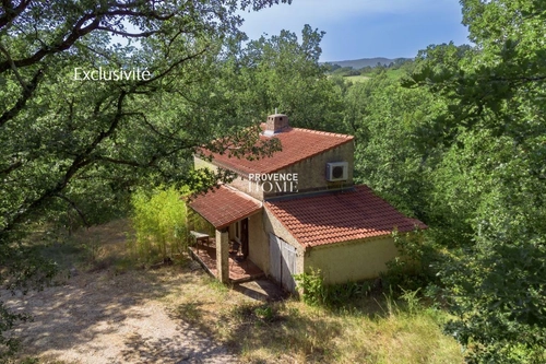 Image d'un maison 2 pièces 38 m² à 375000€ à goult (84220)