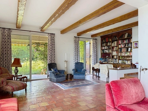Image d'un maison 10 pièces 308 m² à 1250000€ à villeneuve-lès-avignon (30400)