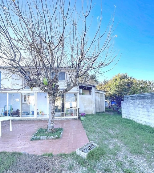 Image d'un maison 5 pièces 107 m² à 265000€ à le pontet (84130)