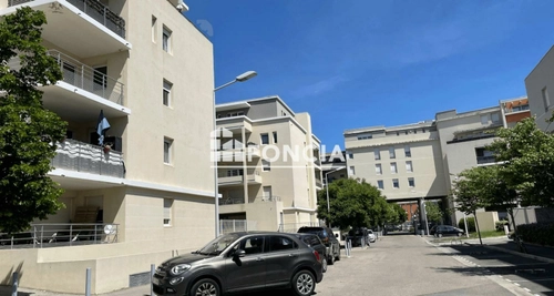 Image d'un appartement 2 pièces 45 m² à 137000€ à avignon (84000)
