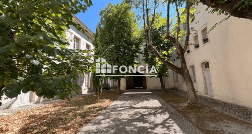 Image d'un appartement 3 pièces 63 m² à 247000€ à villeneuve-lès-avignon (30400)