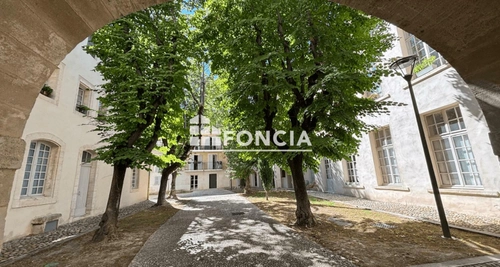 Image d'un appartement 3 pièces 68 m² à 258000€ à villeneuve-lès-avignon (30400)