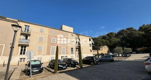 Image d'un appartement 2 pièces 48 m² à 219000€ à villeneuve-lès-avignon (30400)