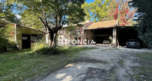 Image d'un maison 8 pièces 300 m² à 855000€ à avignon (84000)