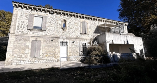 Image d'un maison 13 pièces 340 m² à 863000€ à avignon (84000)
