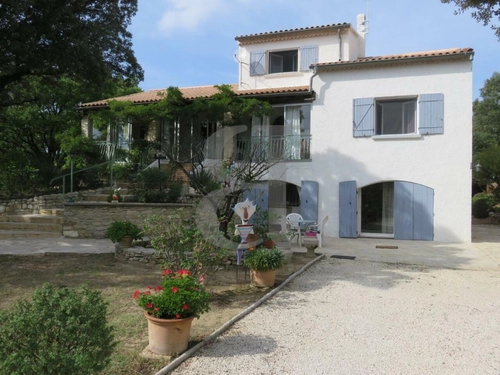 Image d'un maison 6 pièces 158 m² à 495000€ à valréas (84600)