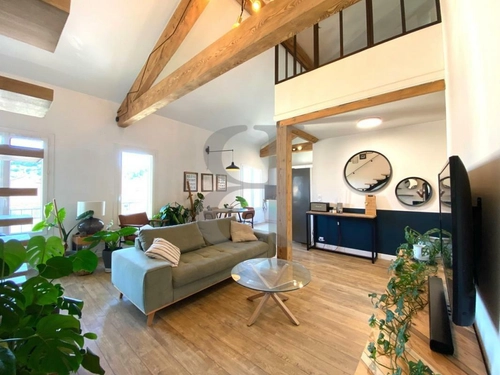 Image d'un appartement 2 pièces 63 m² à 199000€ à vaison-la-romaine (84110)