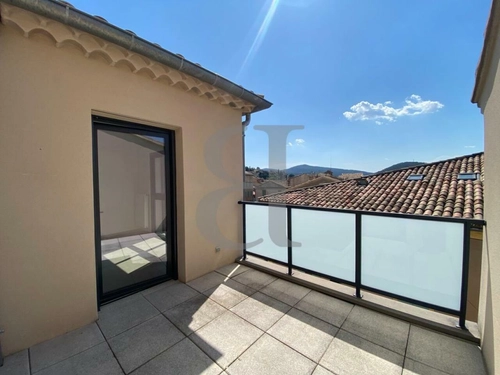 Image d'un appartement 3 pièces 66 m² à 345000€ à vaison-la-romaine (84110)