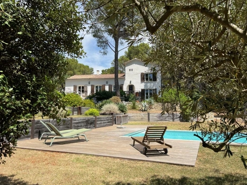 Image d'un maison 7 pièces 250 m² à 1099000€ à l'isle-sur-la-sorgue (84800)