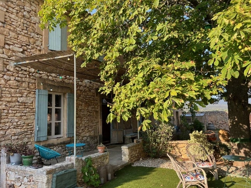 Image d'un maison 10 pièces 281 m² à 905000€ à saint-saturnin-lès-apt (84490)