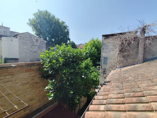 Image d'un appartement 2 pièces 43 m² à 98000€ à avignon (84000)