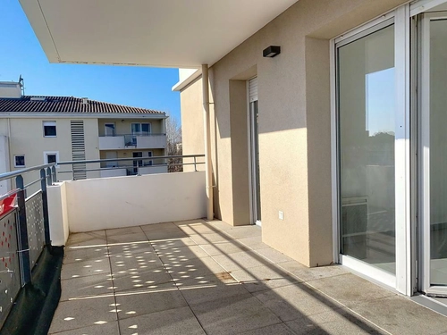 Image d'un appartement 2 pièces 44 m² à 131000€ à avignon (84000)