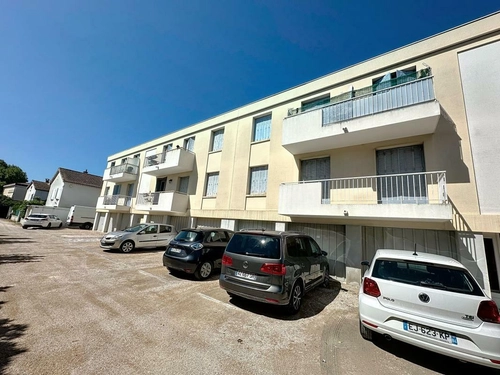 Image d'un appartement 3 pièces 74 m² à 140000€ à le pontet (84130)