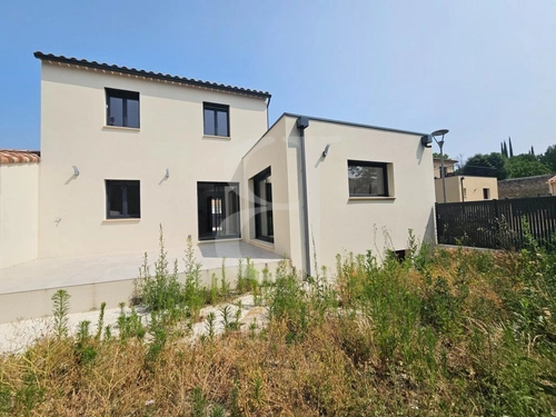 Image d'un maison 5 pièces 109 m² à 350000€ à carpentras (84200)