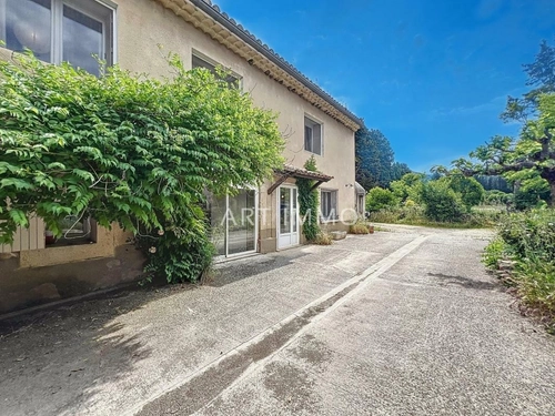 Image d'un maison 8 pièces 278 m² à 649000€ à cavaillon (84300)