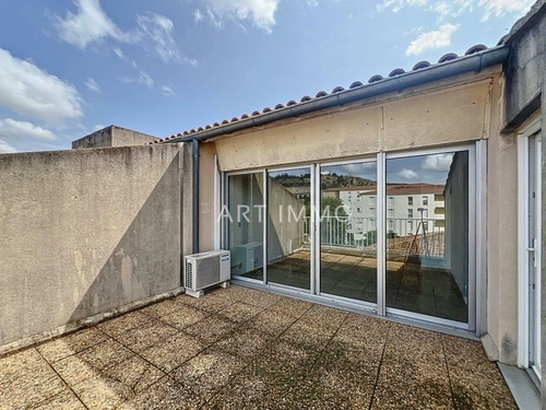 Image d'un appartement 2 pièces 54 m² à 129000€ à cavaillon (84300)