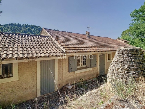 Image d'un maison 4 pièces 113 m² à 383000€ à goult (84220)