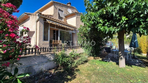 Image d'un maison 9 pièces 157 m² à 449000€ à taillades (84300)