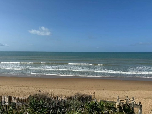 Image d'un maison 6 pièces 92 m² à 650000€ à longeville-sur-mer (85560)