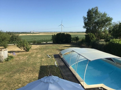 Image d'un maison 4 pièces 146 m² à 367100€ à longeville-sur-mer (85560)