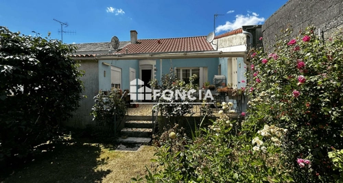 Image d'un maison 4 pièces 73 m² à 199220€ à la roche-sur-yon (85000)