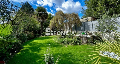 Image d'un maison 5 pièces 129 m² à 336500€ à la roche-sur-yon (85000)