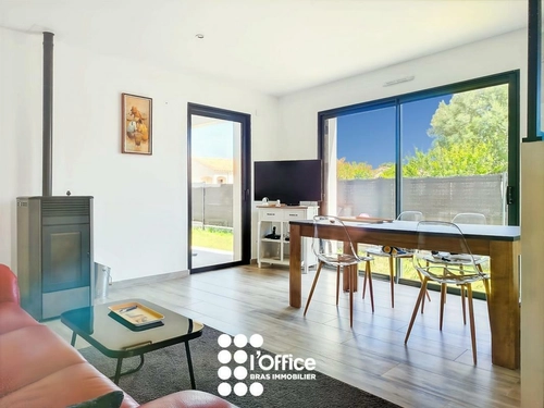 Image d'un maison 4 pièces 102 m² à 409500€ à les sables-d'olonne (85100)