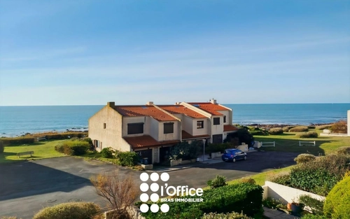 Image d'un maison 5 pièces 109 m² à 603200€ à les sables-d'olonne (85100)