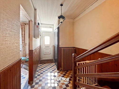 Image d'un maison 5 pièces 75 m² à 357000€ à les sables-d'olonne (85100)
