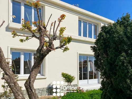 Image d'un maison 6 pièces 187 m² à 592800€ à les sables-d'olonne (85100)