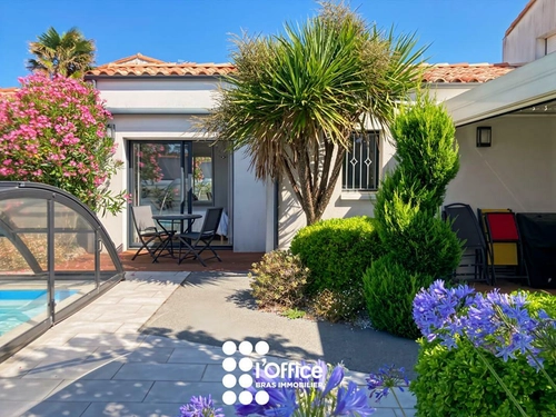 Image d'un maison 4 pièces 115 m² à 728000€ à les sables-d'olonne (85100)