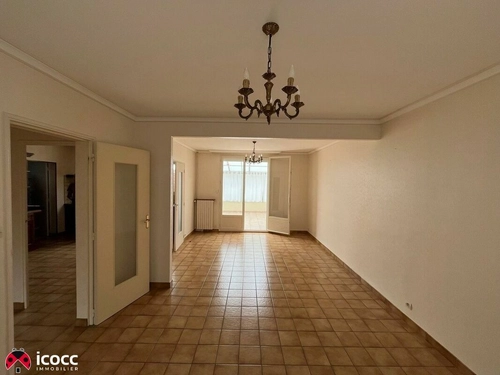 Image d'un maison 5 pièces 82 m² à 179304€ à la roche-sur-yon (85000)