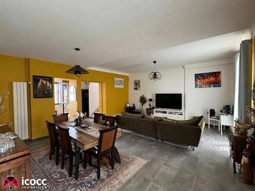 Image d'un maison 6 pièces 151 m² à 336000€ à luçon (85400)