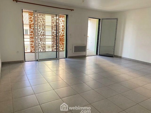 Image d'un appartement 3 pièces 77 m² à 215000€ à la roche-sur-yon (85000)
