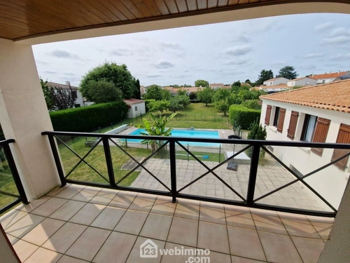 Image d'un maison 8 pièces 275 m² à 597300€ à la roche-sur-yon (85000)