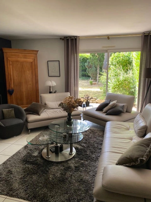 Image d'un maison 6 pièces 117 m² à 357000€ à la roche-sur-yon (85000)