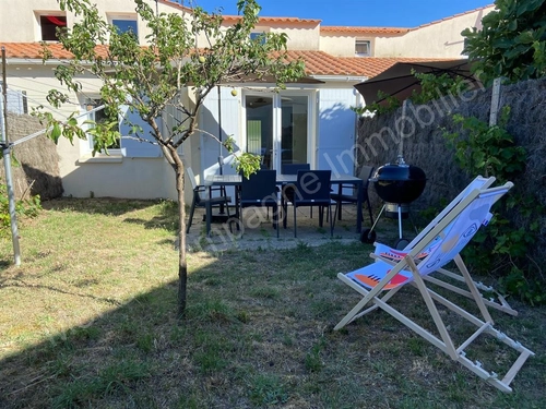 Image d'un maison 4 pièces 65 m² à 253500€ à olonne-sur-mer (85340)