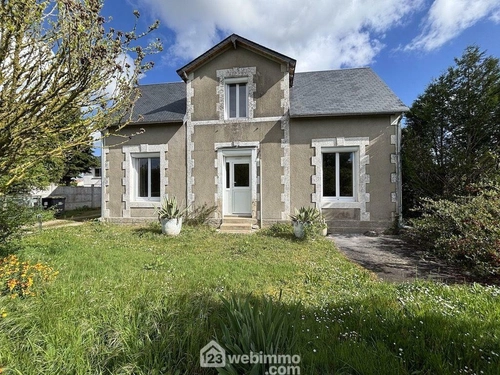 Image d'un maison 7 pièces 189 m² à 340700€ à saint-georges-lès-baillargeaux (86130)