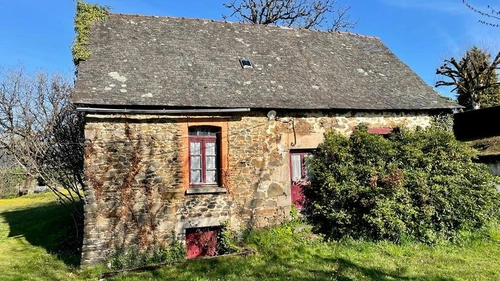 Image d'un maison 2 pièces 150 m² à 76300€ à seilhac (19700)