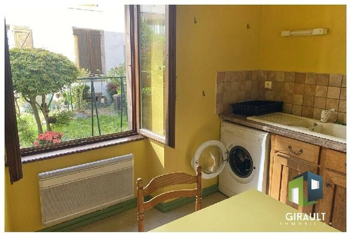 Image d'un appartement 2 pièces 45 m² à 60000€ à belfort (90000)
