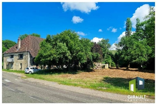 Image d'un maison 7 pièces 150 m² à 127000€ à dole (39100)