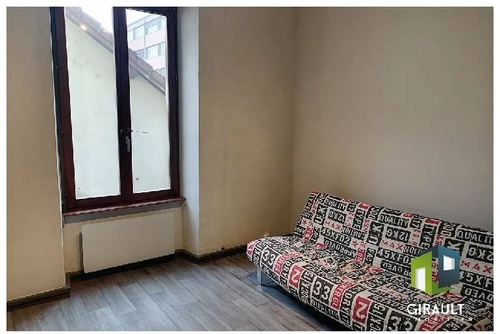 Image d'un appartement 2 pièces 45 m² à 60000€ à belfort (90000)