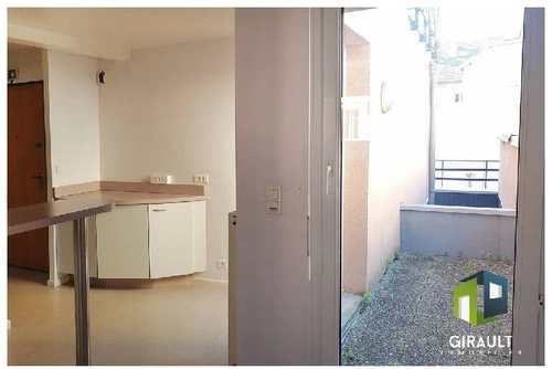 Image d'un appartement 3 pièces 74 m² à 89000€ à belfort (90000)
