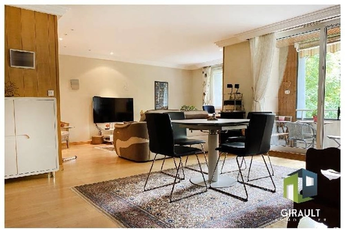 Image d'un appartement 5 pièces 119 m² à 215000€ à belfort (90000)