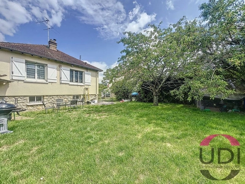 Image d'un maison 3 pièces 53 m² à 249000€ à ballancourt-sur-essonne (91610)